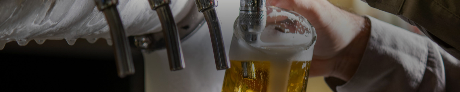 Microbrewery