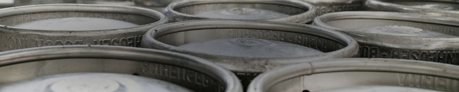 Kegs
