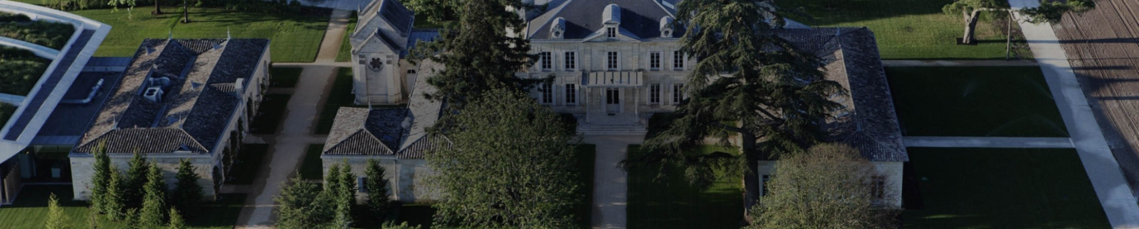 Chateau Cheval Blanc