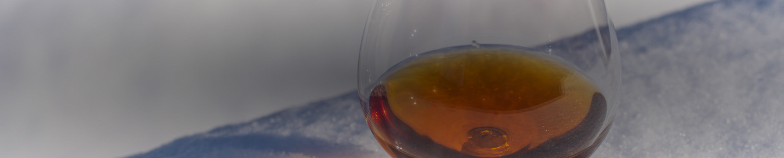 Canadian Whisky