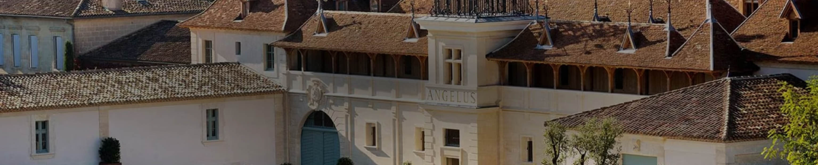 Chateau Angelus Collection