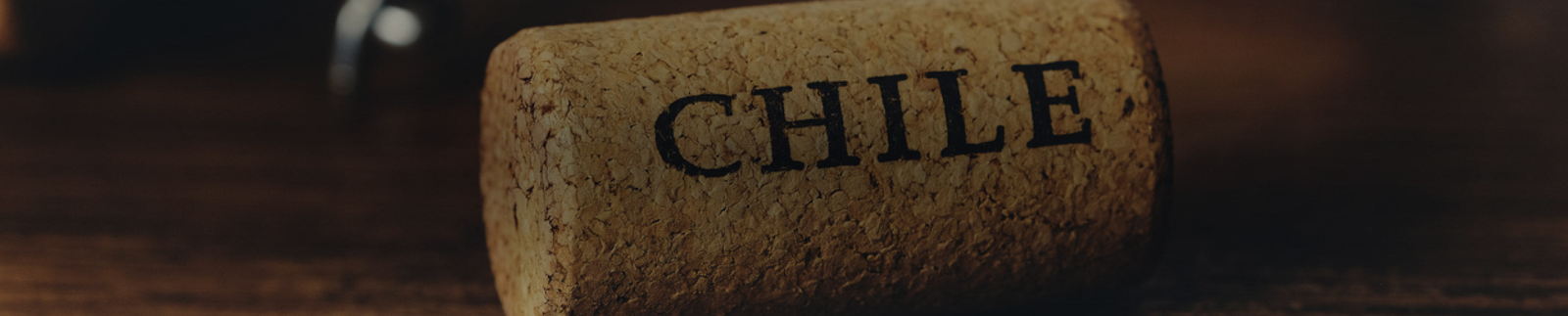 Chile Wine & Spirits Collection