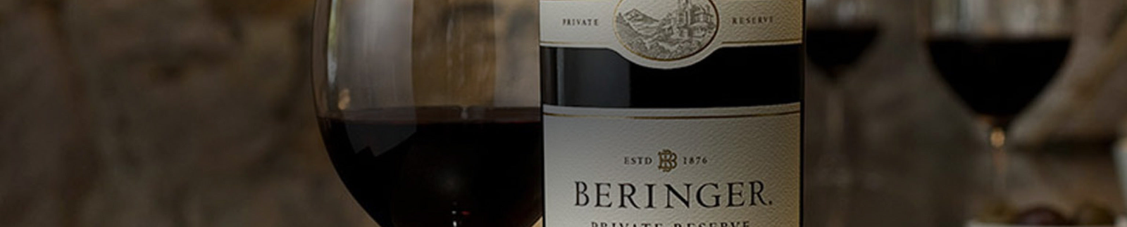 Beringer Wines