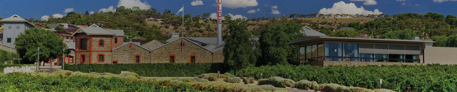 Penfolds ... Making Remarkable Wines Since 1844