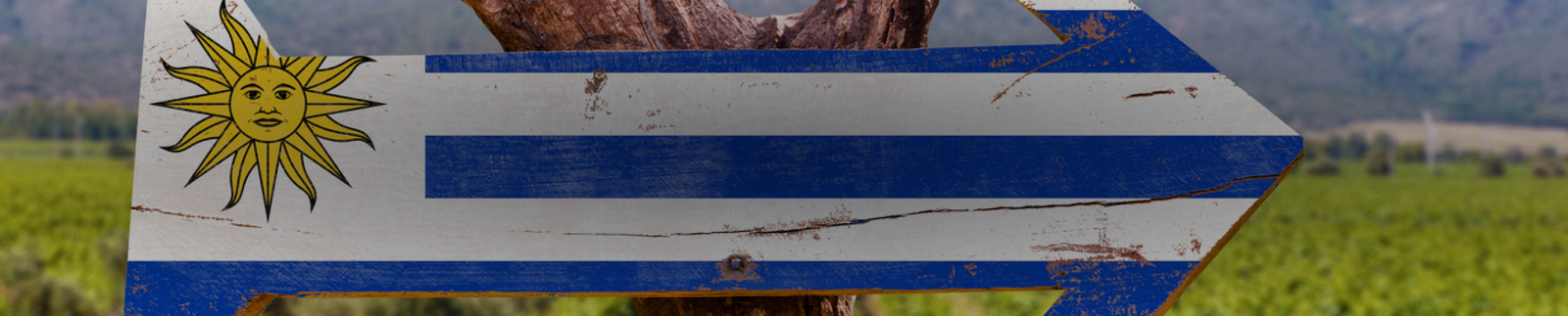 Uruguay