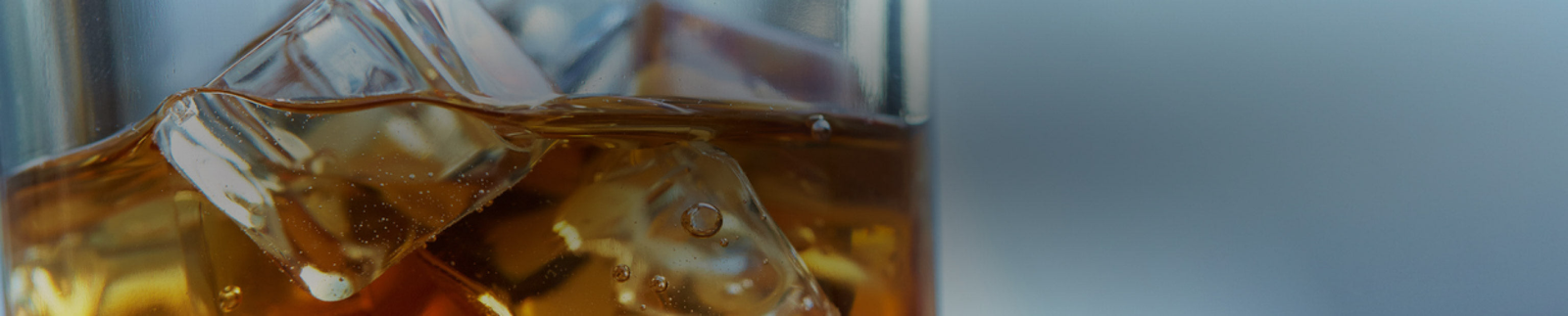 Whiskies from Canada