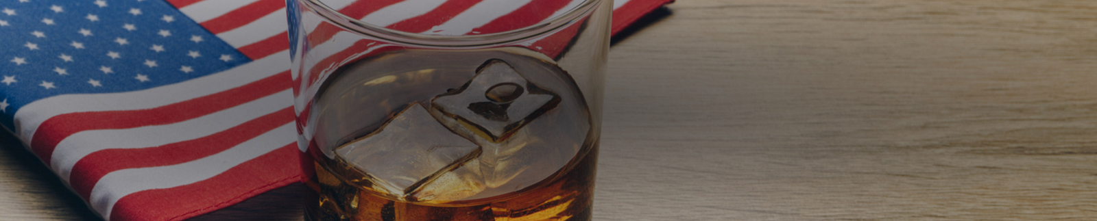Whiskies from USA