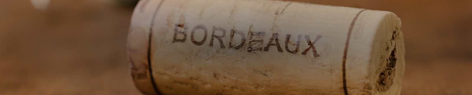 Bordeaux Collection