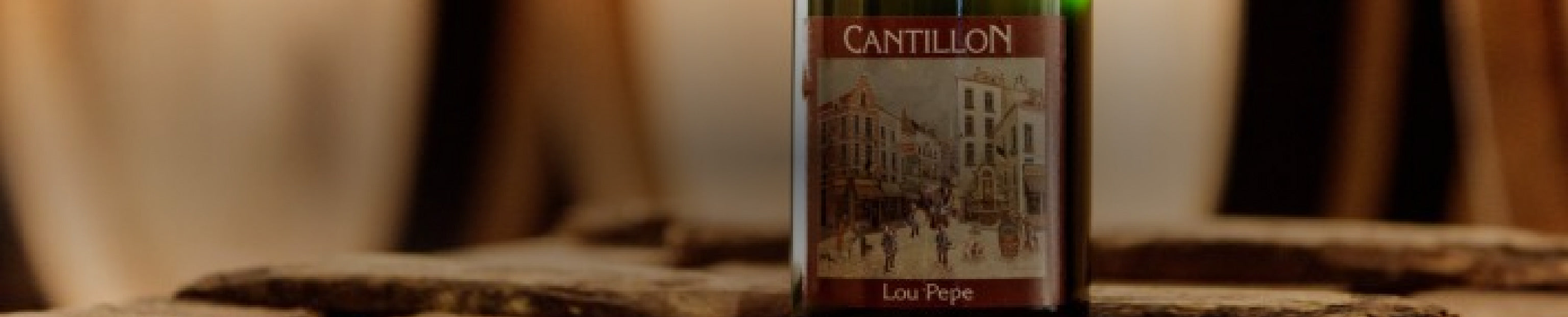 Cantillon Beer