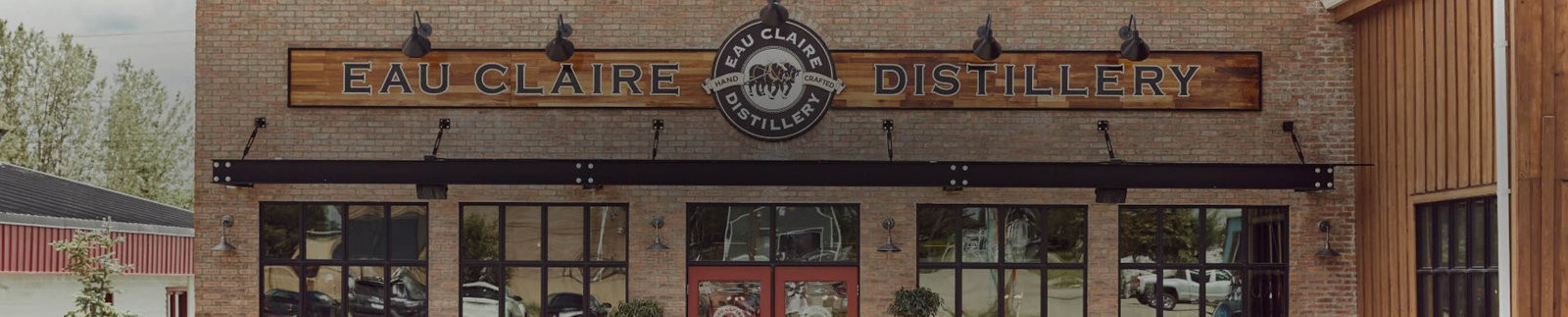 Eau Claire Distillery