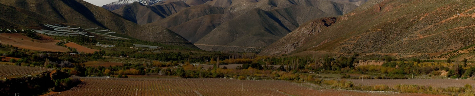 Limari Valley