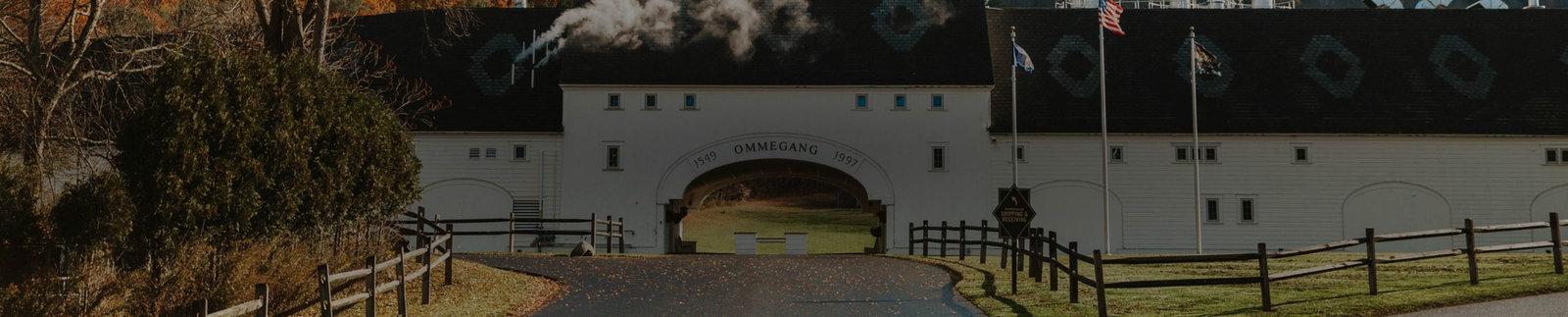Ommegang Brewery