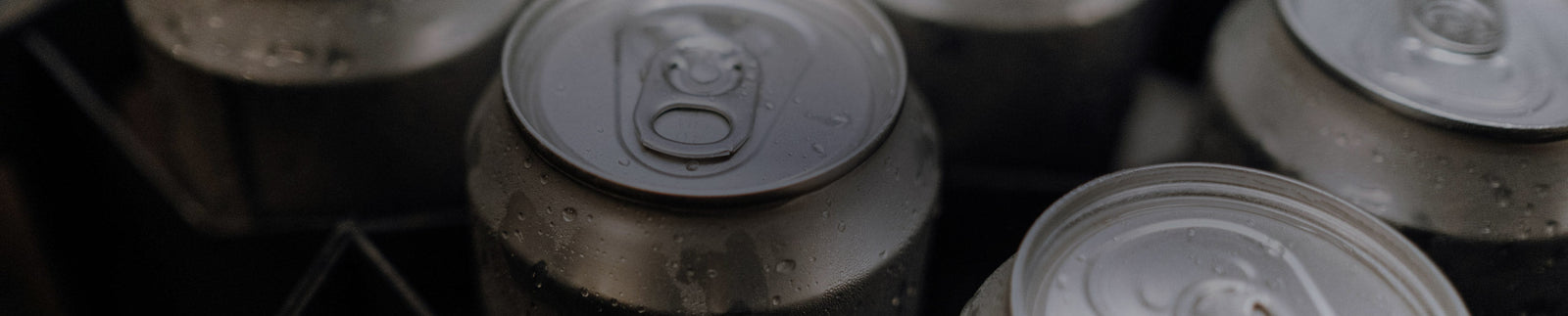 Premixed Coolers
