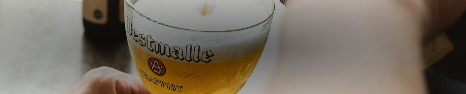 Trappist Breweries