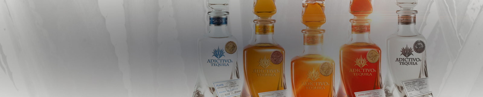 Adictivo Tequila Collection