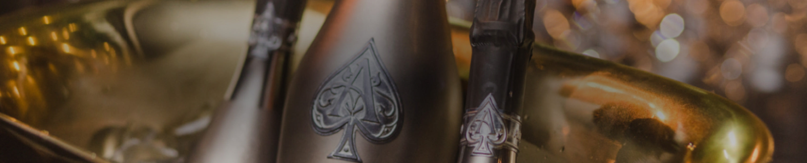 Armand de Brignac Champagne Collection