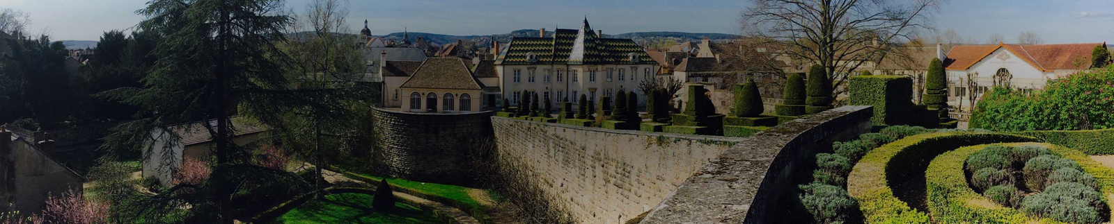 Bouchard Père & Fils Collection - Founded in 1731