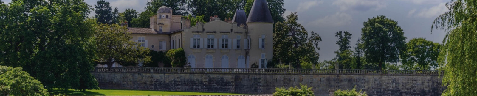 Carruades de Lafite - Second Wine of Chateau Lafite
