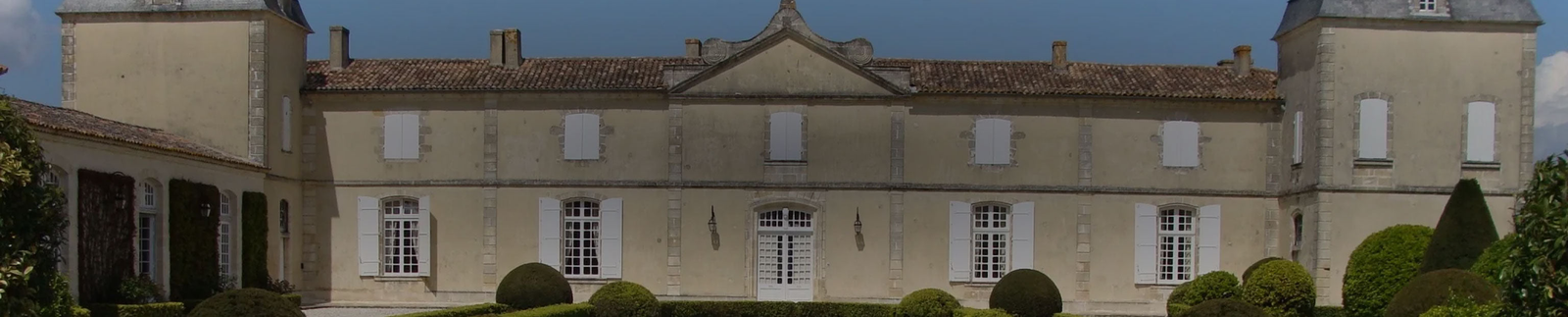 Chateau Calon Segur Collection