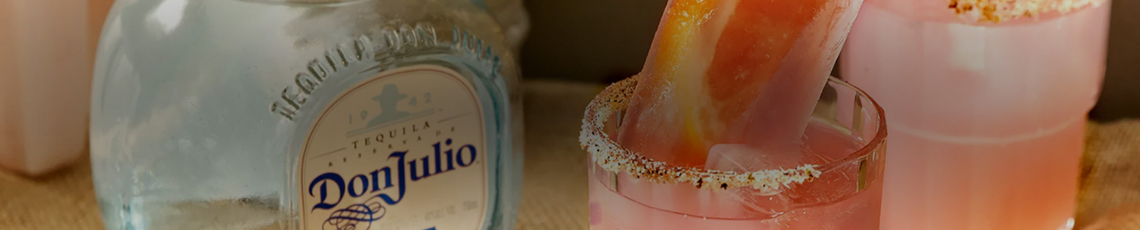 Don Julio Tequila - Founded in 1942