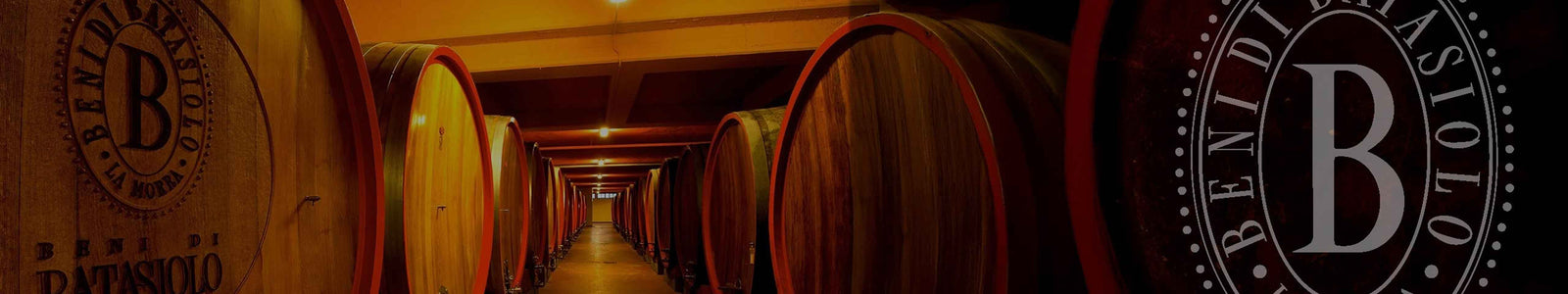 Batasiolo Wines