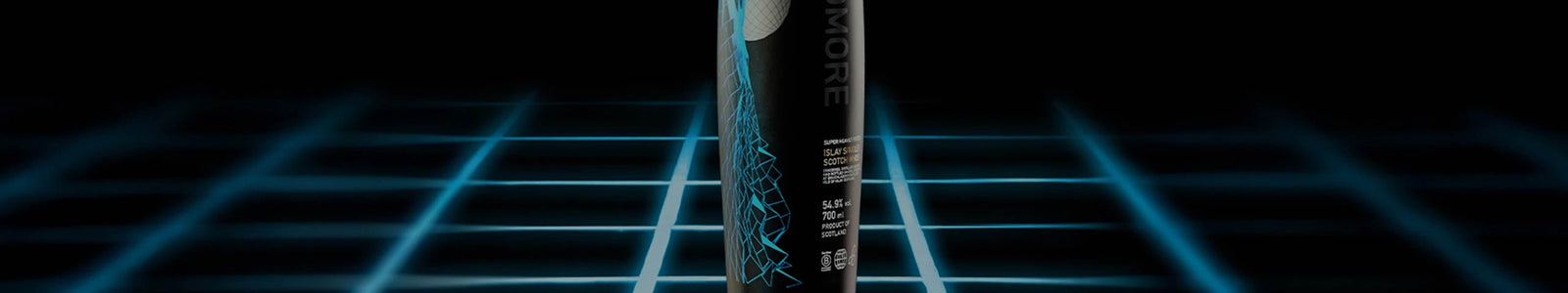 Bruichladdich Distillery