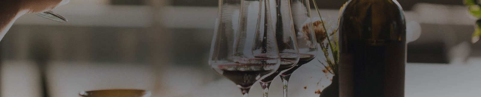 Eisele Vineyard & Dalla Valle Wines