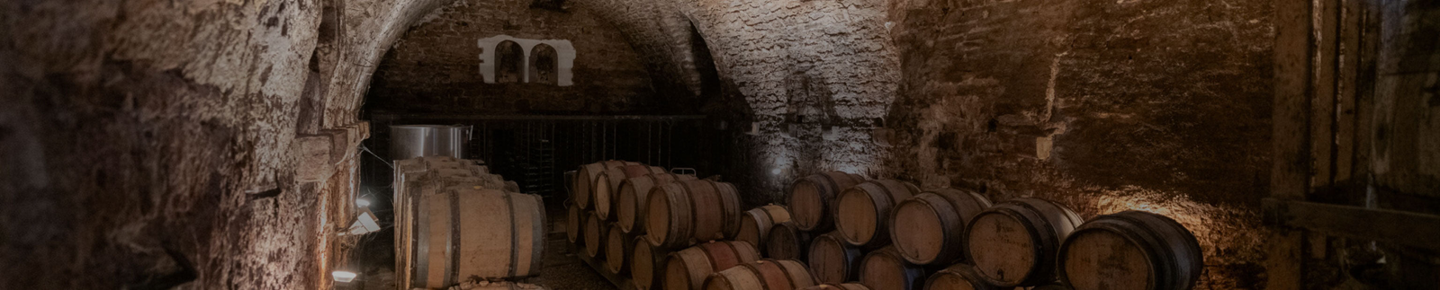 Harmand Geoffroy Winery
