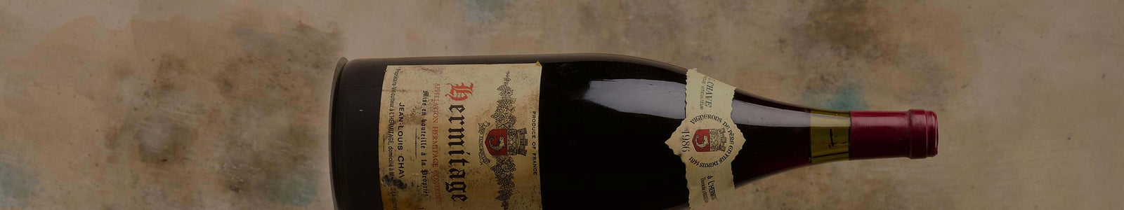 Jean-Louis Chave Wines