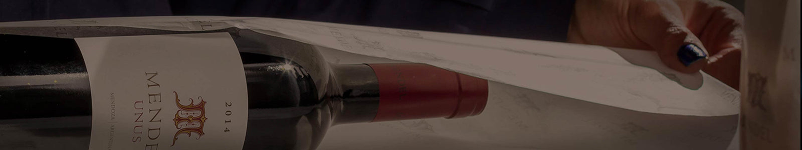 Mendel Wines