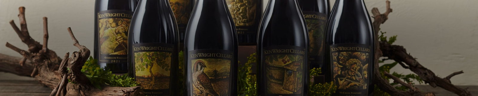 Ken Wright Cellars