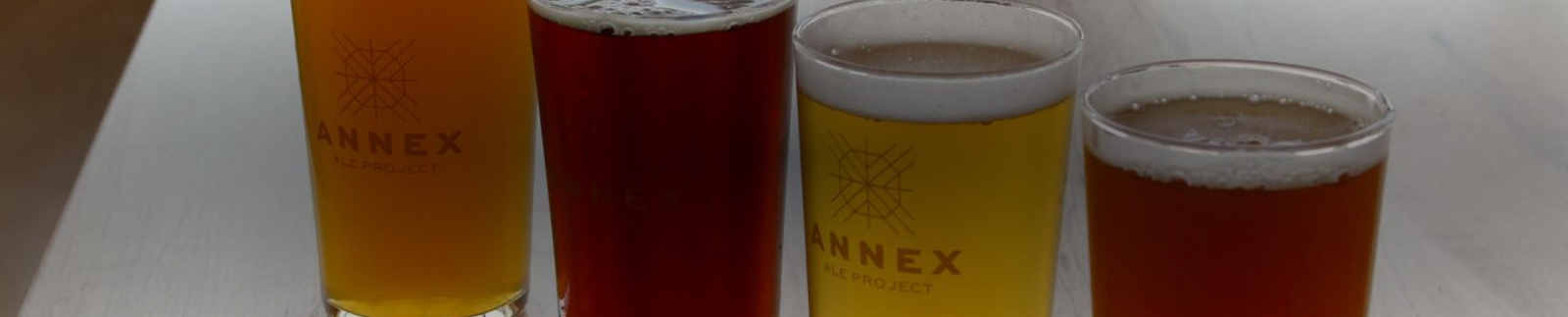 Annex Ale Project Brewery