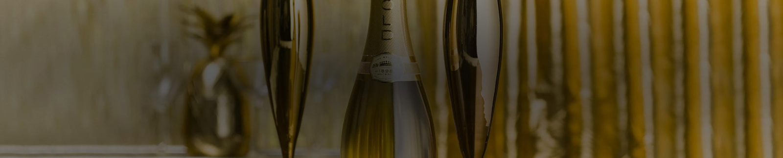 Luc Belaire Sparkling Wine Collection