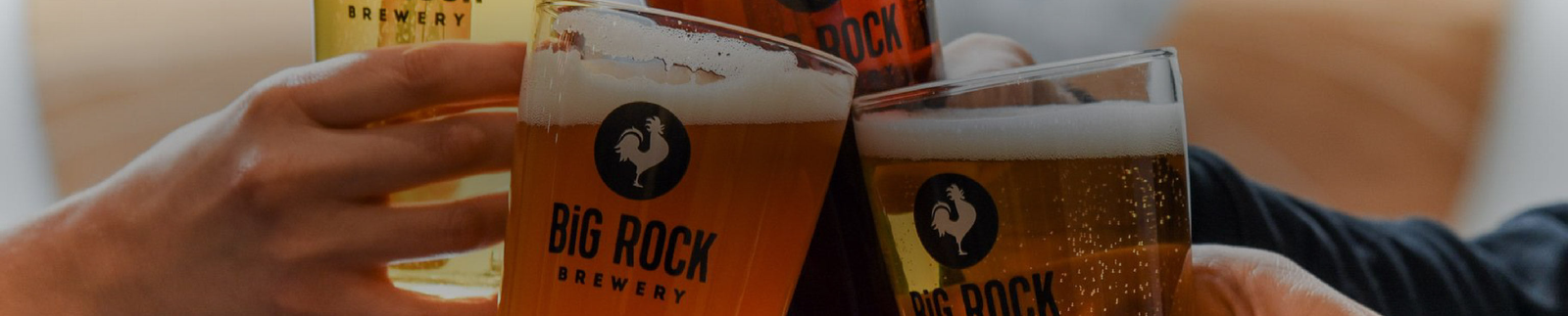Big Rock Brewery