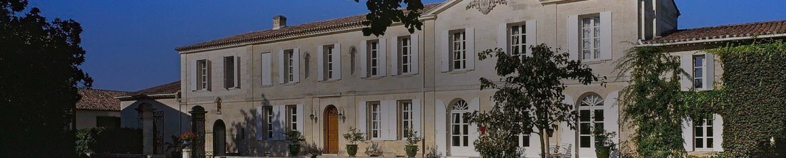 Chateau Canon la Gaffeliere Collection