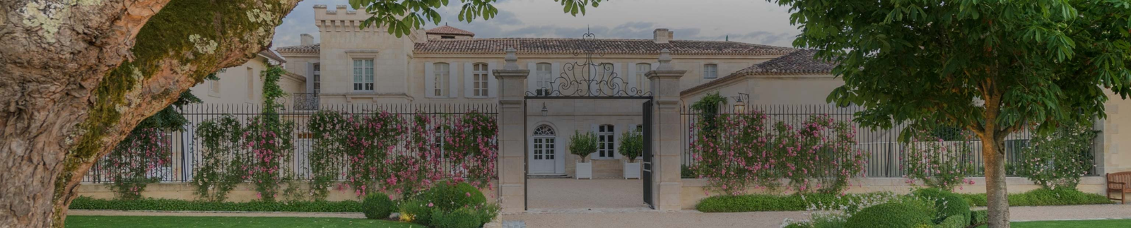 Chateau Canon Collection