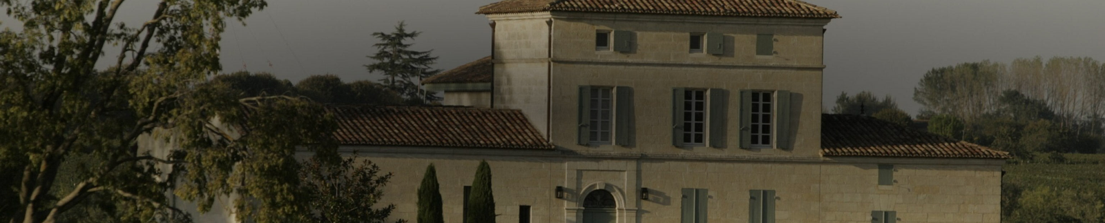 Chateau La Fleur Petrus