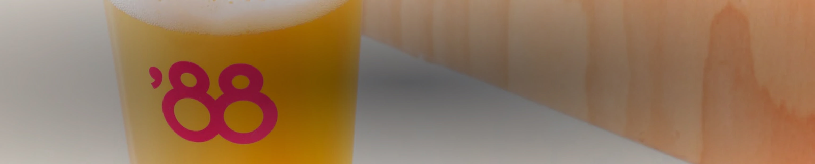 Eighty-Eight Brewery