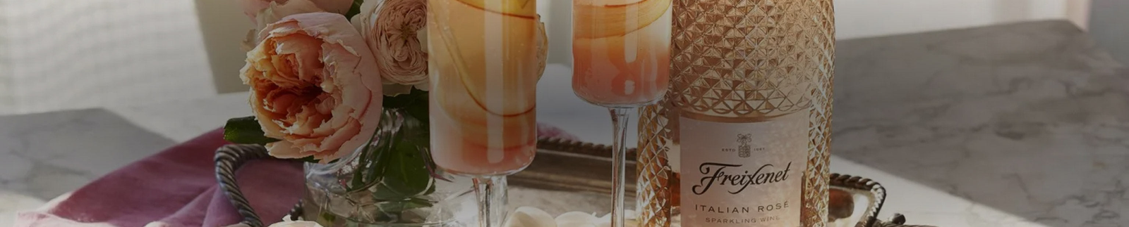 Freixenet Collection