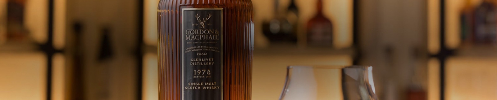 Gordon & Macphail Whisky Company