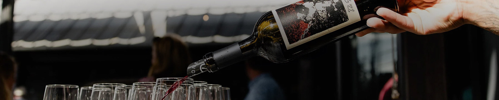 The Prisoner Wine Company
