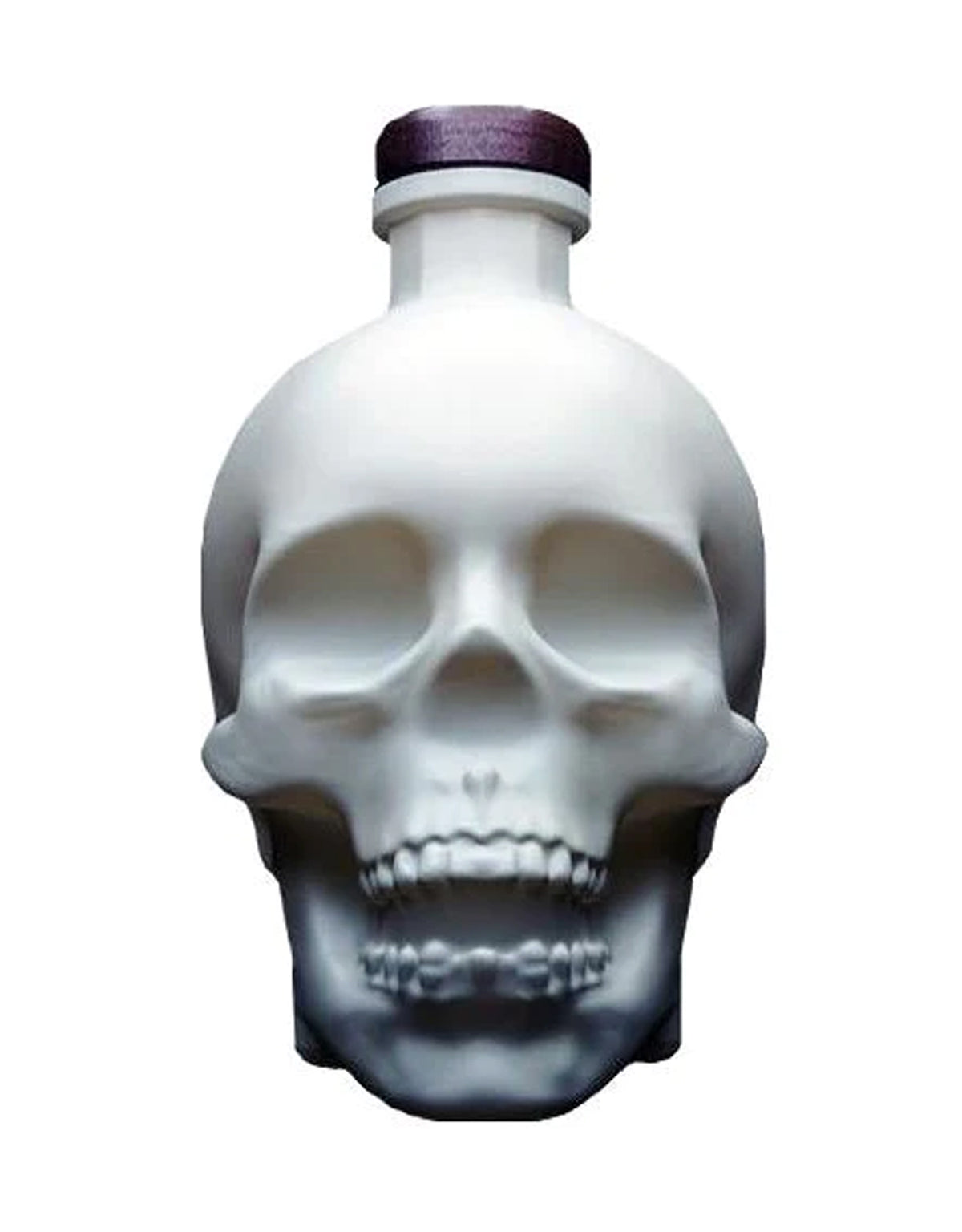 Crystal Head Vodka Bone Bottle Edition - ZYN THE WINE MARKET LTD.