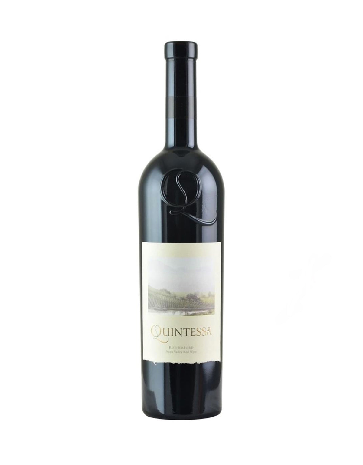 Quintessa Estate Proprietary Red Blend 2016 - ZYN THE WINE MARKET LTD.
