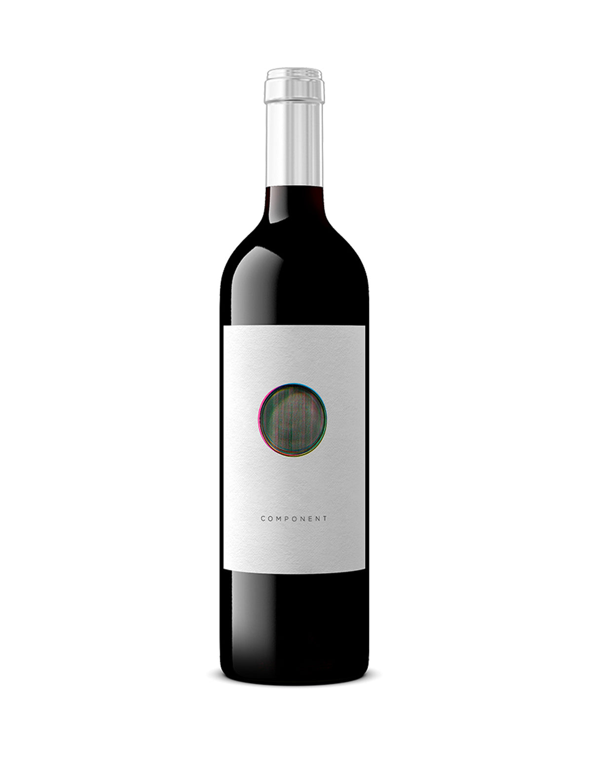 Component Wine Co. Petit Verdot 2021 - ZYN THE WINE MARKET LTD.