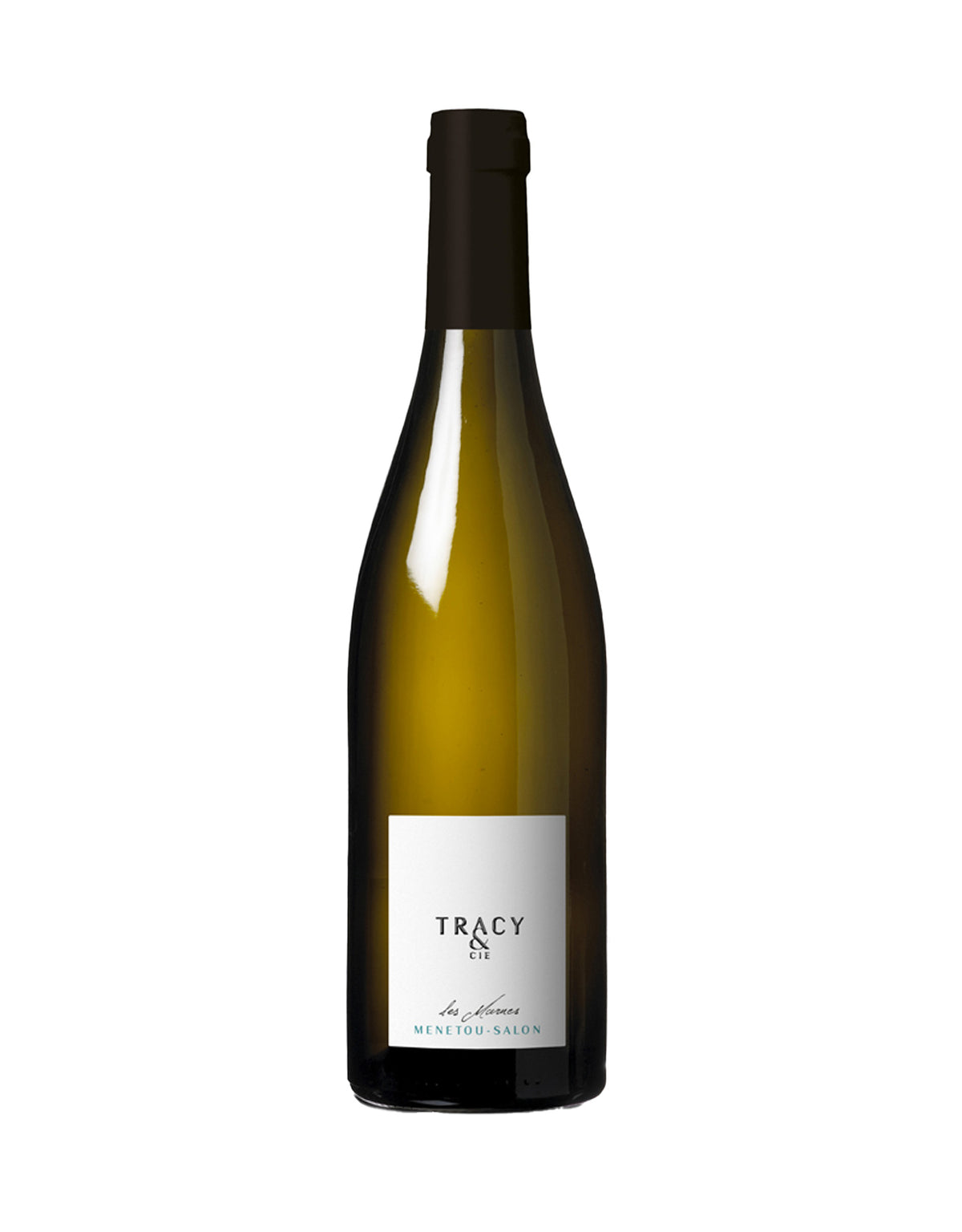 Tracy & Cie Sauvignon Blanc Les Marnes 2023 - ZYN THE WINE MARKET LTD.