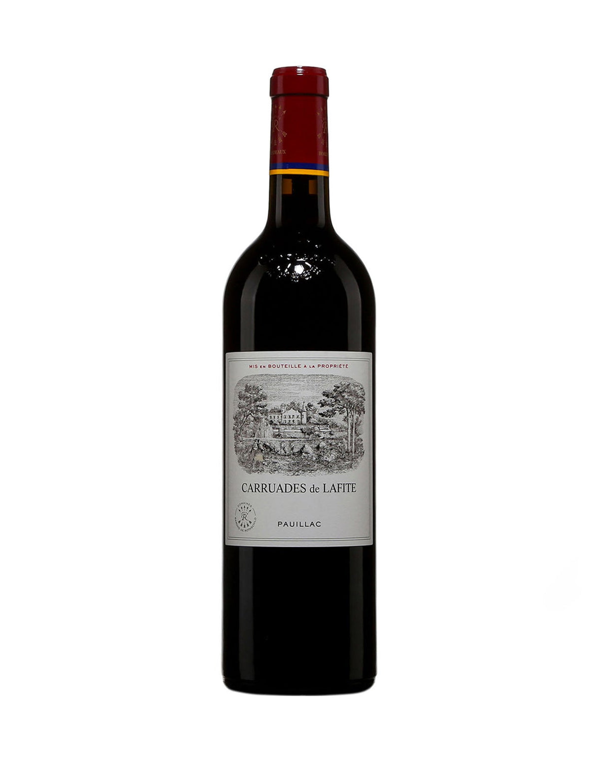 Carruades de Lafite 2020 - 1.5 Litre Bottle