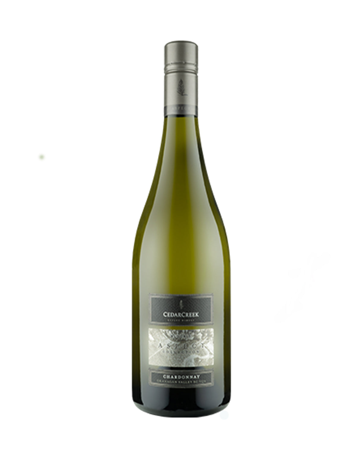 Cedar Creek Chardonnay Aspect 'Block 5' 2020 - ZYN THE WINE MARKET LTD.