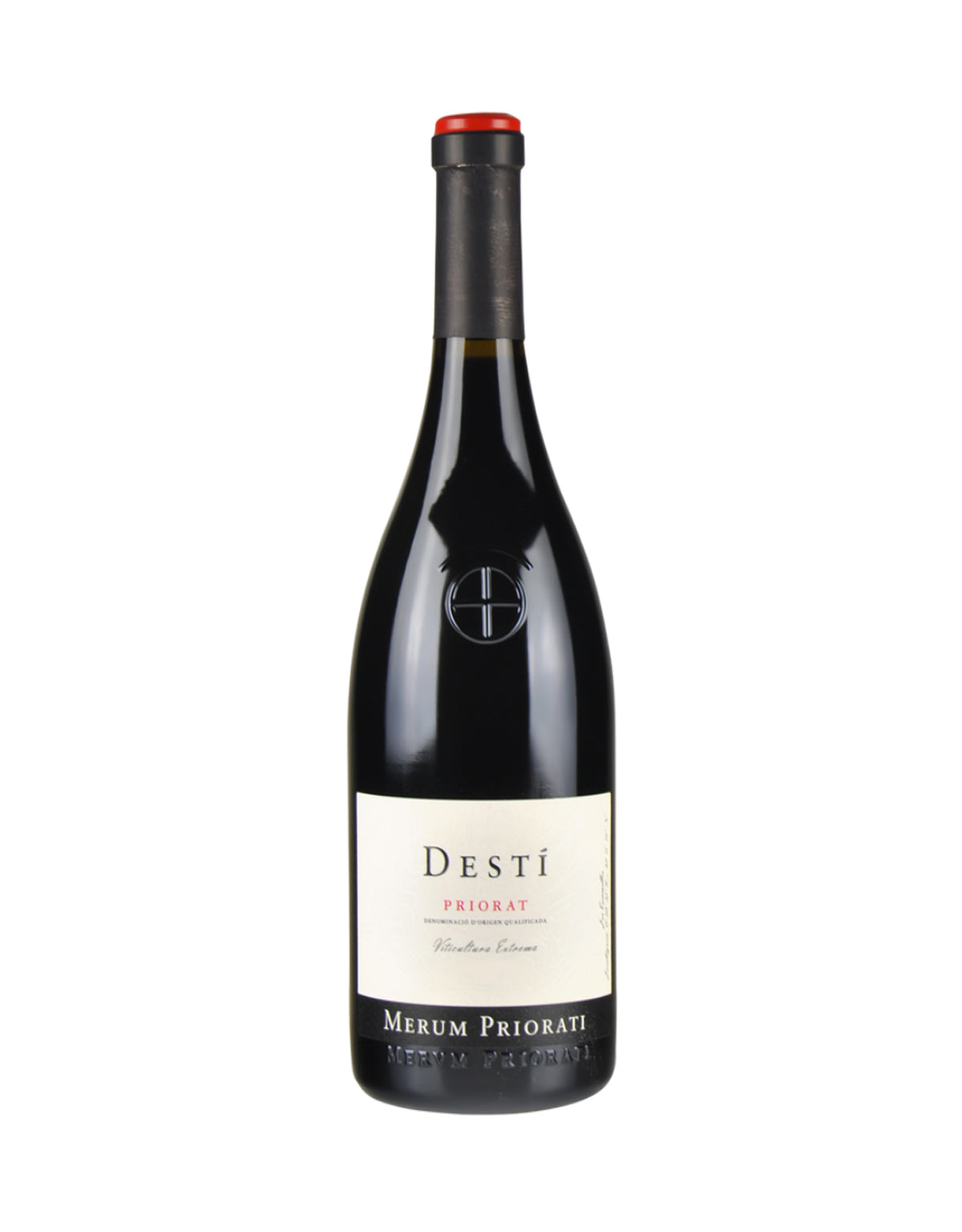 Merum Priorati Priorat Desti 2019 - ZYN THE WINE MARKET LTD.