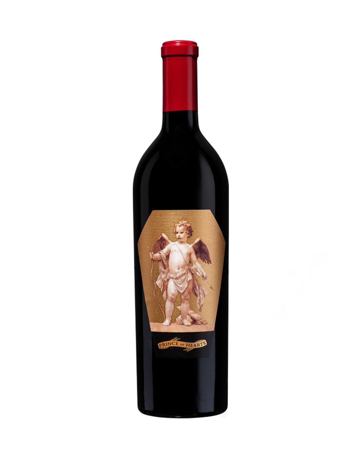 Blankiet Prince of Hearts Napa Valley Red Blend 2018