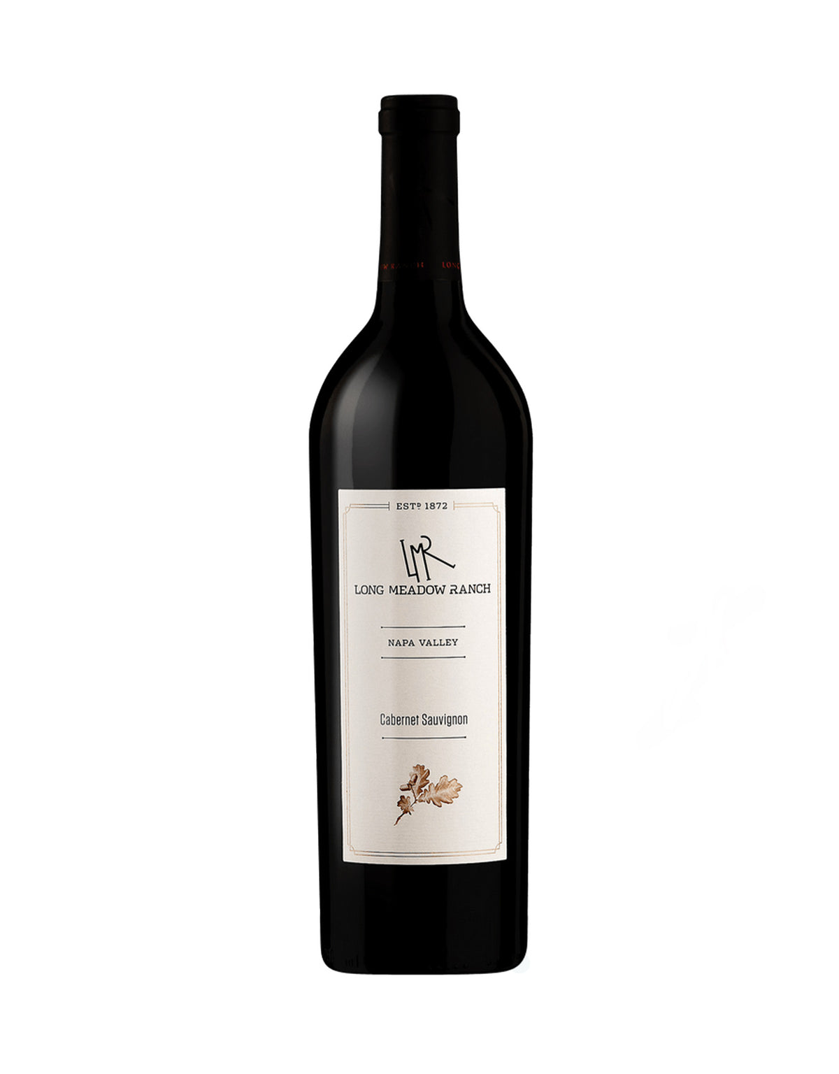 Long Meadow Ranch Cabernet Sauvignon 2017 - ZYN THE WINE MARKET LTD.